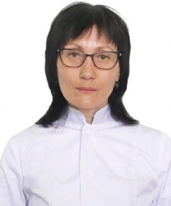 Кондакова Наталья Евгеньевна проктолог