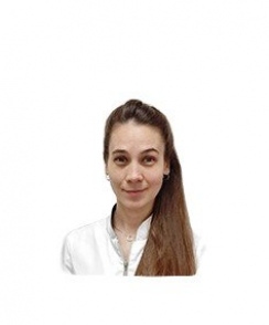 Петрухина Наталья Сергеевна педиатр