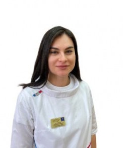 Карбышева (Герейханова) Людмила косметолог