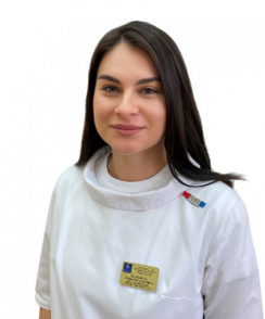 Карбышева (Герейханова) Людмила косметолог