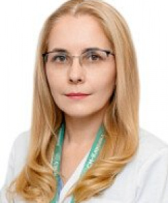 Ваулина Анастасия Владимировна ортопед