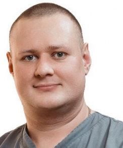 Чайковский Михаил Иванович массажист