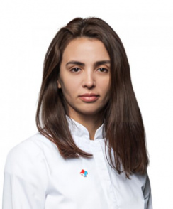 Бахтиярова Махира Шахали косметолог