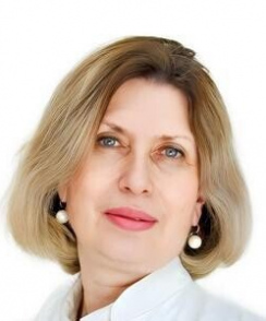 Прокофьева Екатерина Борисовна кардиолог