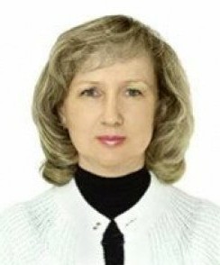 Родионова Ирина Евгеньевна педиатр