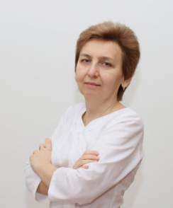 Селезнева Арина Михайловна лор (отоларинголог)
