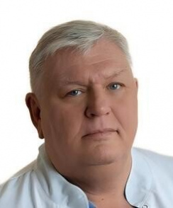 Каллистов Владимир Евгеньевич онколог