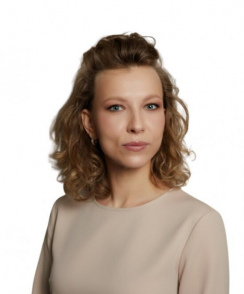 Ефремова Екатерина Николаевна психиатр