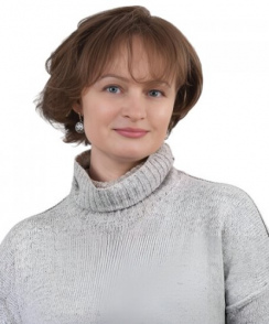 Мамаева Юлия Владимировна психотерапевт