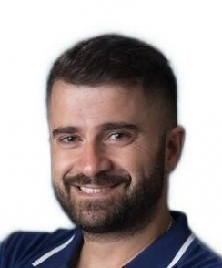 Краюхин Армен Сергеевич акушер