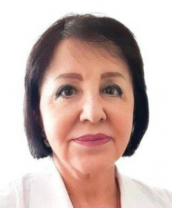 Ситникова Людмила Викторовна акушер