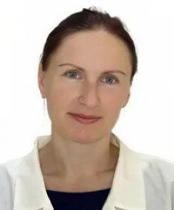 Барановская Светлана Григорьевна невролог