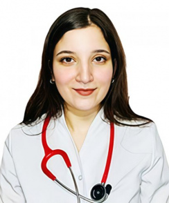 Абдурахманова Лала Саидовна гастроэнтеролог