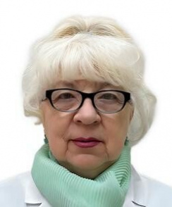 Михеева Наталья Павловна терапевт