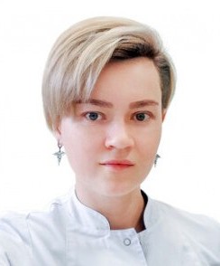 Сухова Анастасия Александровна лор (отоларинголог)