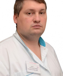 Гынга Андрей Григорьевич андролог