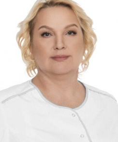 Наговицина Светлана Витальевна гинеколог