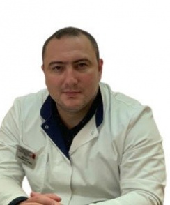 Гусейнаев Шамиль Гусейнаевич невролог