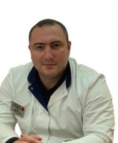 Гусейнаев Шамиль Гусейнаевич невролог