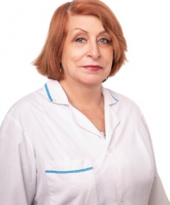 Малашичева Ольга Александровна эндокринолог