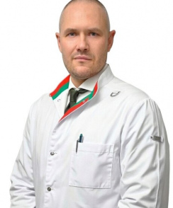 Львов Андрей Андреевич хирург
