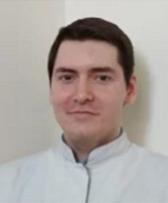 Латышев Константин Валерьевич мануальный терапевт