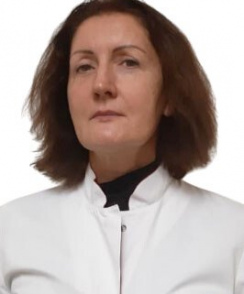 Окунева Елена Григорьевна генетик
