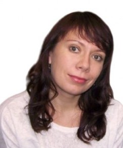 Попова Лариса Ивановна психолог