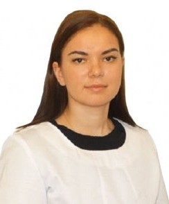 Цинкевич Татьяна Игоревна терапевт