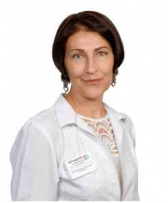 Чулкова Евгения Владимировна косметолог