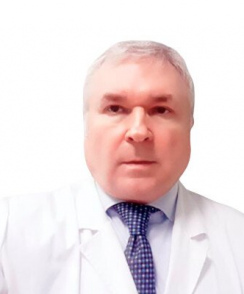Коростелев Александр Владимирович психотерапевт