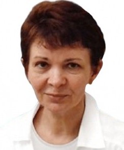 Варламова Ольга Леонидовна узи-специалист