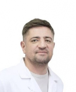 Дударов Ахмед Асланбекович уролог