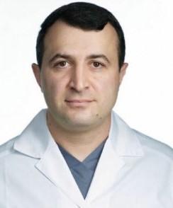 Маркосян Эдвард Аркадьевич стоматолог
