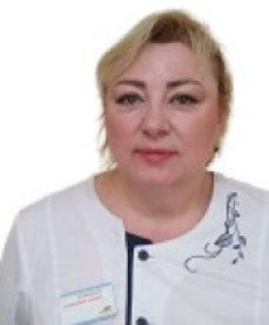 Эльдарова Равзат Сабировна невролог