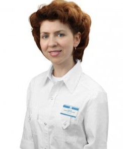 Исаева Светлана Сергеевна стоматолог