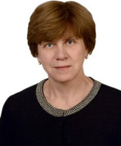 Сыпченко Елена Вячеславовна узи-специалист