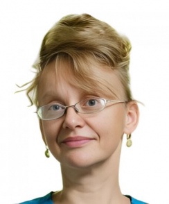 Полякова Юлия Евгеньевна онколог