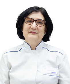 Ачилова Мухаббат Ахадовна физиотерапевт
