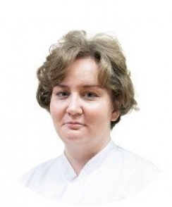 Власенко Татьяна Юрьевна онколог