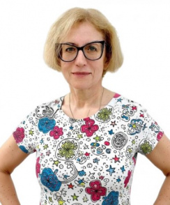 Дзедзиц Ольга Алексеевна стоматолог