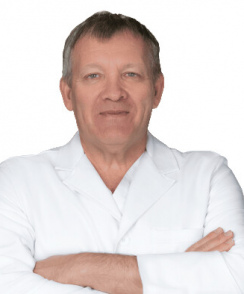 Шаров Александр Анатольевич окулист (офтальмолог)
