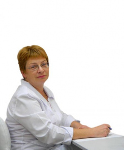 Мозолева Наталья Юрьевна невролог