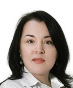 Битиева Рита Лентоевна гастроэнтеролог
