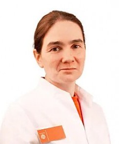 Мельникова Дарья Александровна терапевт