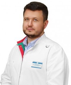 Калашников Александр Николаевич андролог
