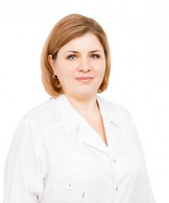 Крестьянинова Светлана Викторовна гинеколог
