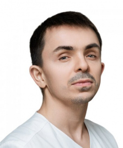 Журавлев Константин Андреевич массажист