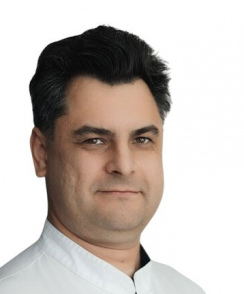 Пономарев Сергей Александрович педиатр