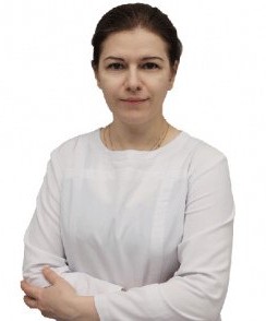 Тарасова Людмила Александровна гинеколог-эндокринолог